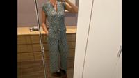 **NEU** sommerlicher Jumpsuit Gr. 38 s.oliver Rodeberg - Struth Vorschau