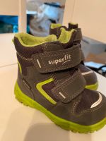 Superfit Winterschuh Mecklenburg-Vorpommern - Stralsund Vorschau