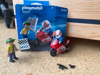 Playmobil Jungs mit Racingbike 70425 Nürnberg (Mittelfr) - Südoststadt Vorschau