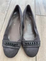 Salamander Ballerinas Hessen - Hanau Vorschau