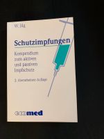 Schutzimpfungen Hessen - Wiesbaden Vorschau