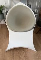 ☀️Flux Chair/Stuhl/Outdoor/Designerstuhl faltbar+Sitzkissen Nürnberg (Mittelfr) - Mitte Vorschau