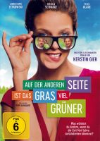 AUF DER ANDEREN SEITE IST DAS GRAS VIEL GRÜNER (DVD) Baden-Württemberg - Auggen Vorschau