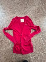 Strickjacke, Hollister, Größe L. Mit leichten Knötchen Hessen - Butzbach Vorschau