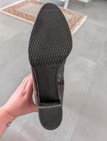 Stiefel gr 5 1/2 Nordrhein-Westfalen - Legden Vorschau