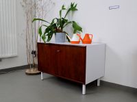 Sideboard 90cm WK Möbel 60er Jahre Palisander Vintage Kommode Dresden - Dresden-Plauen Vorschau