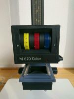 durst M670 BW/Color zwei Vergrößerer, Enlarger, Fotolabor Köln - Lindenthal Vorschau