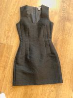 Kleid XS 34 schwarz Nordrhein-Westfalen - Lotte Vorschau