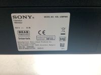 Sony Fernseher KDL-43WF665 /43 Zoll West - Sindlingen Vorschau