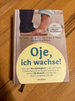 Buch „Oje, ich Wachse“ Dresden - Blasewitz Vorschau