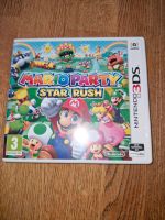 Mario Party Star Rush DS Hessen - Elz Vorschau