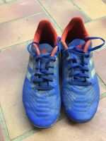 Kinder Fußballschuhe, Adidas Predator Größe 36 2/3 Hessen - Bad Vilbel Vorschau