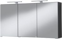 Spiegelschrank, Badmöbel, Badschrank, Spiegel, 120cm, Neu Niedersachsen - Rinteln Vorschau