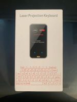NEU: Lazer Projection Keyboard - Tragbare Tastatur, kabellos Nordrhein-Westfalen - Brühl Vorschau