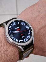 Samsung galaxy watch 4 classic Berlin - Marzahn Vorschau