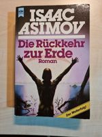 Isaac Asimov – Die Rückkehr zur Erde Bayern - Olching Vorschau