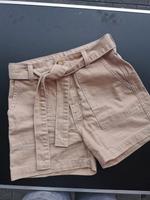 Beige Shorts, Neu Sachsen - Chemnitz Vorschau