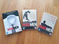 Mad Men Season 1 & 2 Staffel 1 & 2 DVD Englisch English Origanal Hessen - Offenbach Vorschau