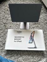 Magnetische Halterung iPad 12,9 faltbar verstellbar Restgarantie Niedersachsen - Emden Vorschau