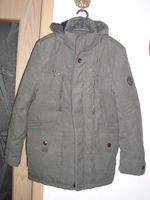 Herren-Winterjacke Gr. 48 Sachsen - Thum Vorschau