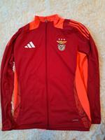 Benfica Lissabon Trainingsjacke Tifo Adidas XL Neu Nordrhein-Westfalen - Kevelaer Vorschau
