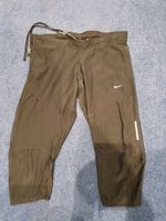 Nike Running Dri-Fit Sporthose schwarz Gr. M Duisburg - Duisburg-Mitte Vorschau