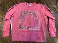 Neuw.; Original Kenzo, Pullover, NP 229,-; rosa/pink; gr. XL Niedersachsen - Langwedel Vorschau