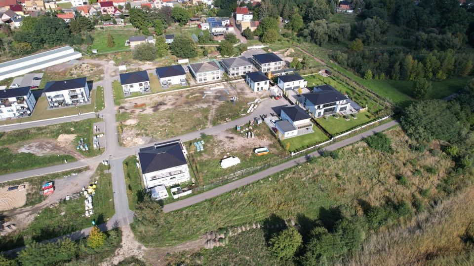 „Seeblick vom Balkon“ - Einzigartige Traum-Ferienwohnung an den Schlossterrassen! in Muldestausee