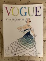 Vogue Malbuch Nordrhein-Westfalen - Vettweiß Vorschau