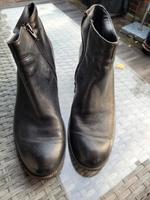 Paul Green Stiefeletten Gr. 8 Niedersachsen - Celle Vorschau