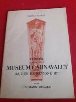 Besatzung Paris,Museumsführer Nordrhein-Westfalen - Meschede Vorschau