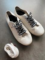 Tommy Hilfiger Damen Stoff Sneaker weiß Gr. 37 +++wie neu+++ Rheinland-Pfalz - Neustadt an der Weinstraße Vorschau