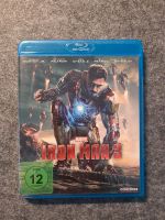 Iron Man 3 Blu-Ray Nordrhein-Westfalen - Sundern (Sauerland) Vorschau