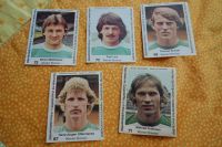 Werder Bremen, Americana Sammelbilder, 1979/80, 6 Stück Dortmund - Innenstadt-Ost Vorschau