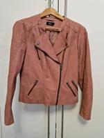 Only Bikerjacke Noos Neu Gr.M Rheinland-Pfalz - Bad Hönningen Vorschau