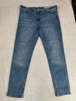 Esmara Super Skinny fit Gr 48 Jeans Hose in blau Baden-Württemberg - Burladingen Vorschau