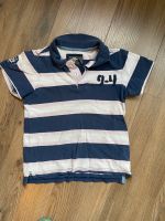 H&M polo Shirt gr 122/128 Düsseldorf - Gerresheim Vorschau