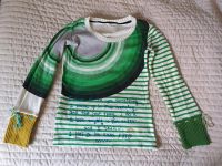Süßer Pullover von Desigual Gr. S Shirt Pulli Sweatshirt Niedersachsen - Hemmingen Vorschau