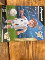 Playmobil DFB-Stars, Thomas Müller Saarland - Spiesen-Elversberg Vorschau