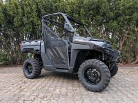 Polaris Ranger Deluxe Diesel Kubota | Traktor UTV Schlepper Brandenburg - Am Mellensee Vorschau