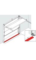 Hörmann Garagentor Dichtung Niedersachsen - Twistringen Vorschau