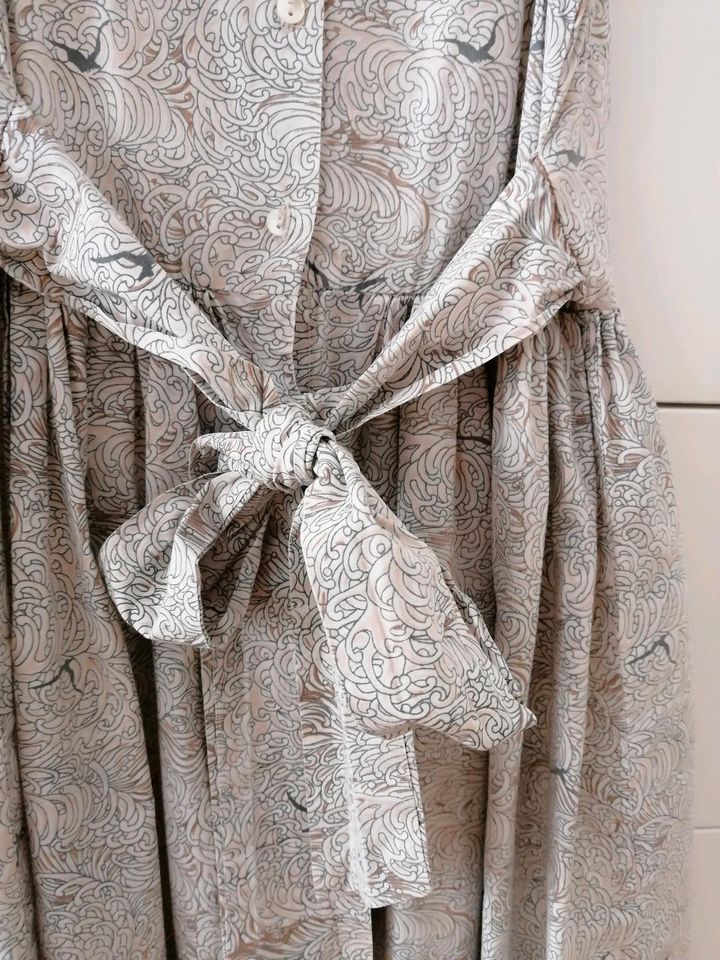 Kleid MarMar Copenhagen, Gr 128 bzw 8 Jahre, neuwertig in Bremen