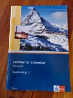 Lambacher Schweizer Mathematik  Basistraining 12. Klasse Bayern G Bayern - Landshut Vorschau