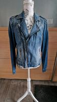 Heine BC Jeansjacke Gr.42 neu Hessen - Taunusstein Vorschau