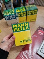 4x Ölfilter Mann W713/19 Ford & Mazda Bayern - Rosenheim Vorschau