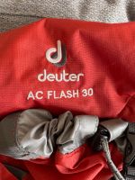 Deuter Wanderrucksack AC Flash 30 Baden-Württemberg - Backnang Vorschau