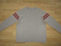 s.Oliver Pullover für Herren Gr. 52 (L) grau Bayern - Ingolstadt Vorschau