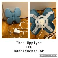 Ikea Upplyst LED Wandleuchte Stuttgart - Weilimdorf Vorschau