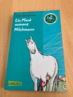 Ein Pferd namens Milchmann Rheinland-Pfalz - Gerach Vorschau