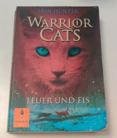 Warrior Cats Staffel 1 band 1 Hannover - Ahlem-Badenstedt-Davenstedt Vorschau